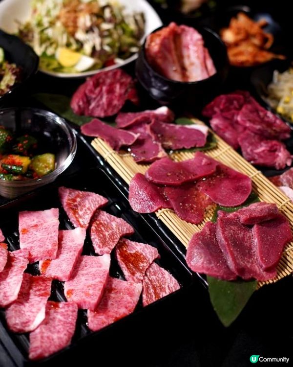 大阪人氣熱點！西城區天王寺老店 ¥3800 吃「黑毛和牛」放題！