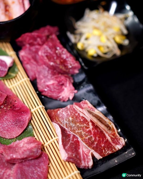 大阪人氣熱點！西城區天王寺老店 ¥3800 吃「黑毛和牛」放題！