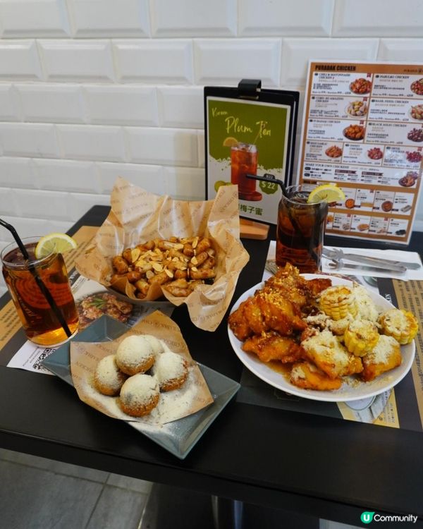 韓國過江龍又黎香港啦