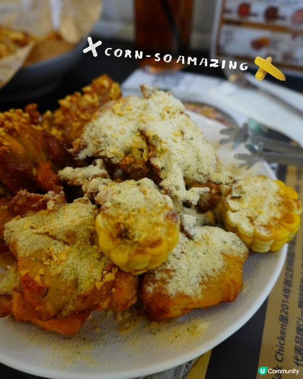 韓國過江龍又黎香港啦