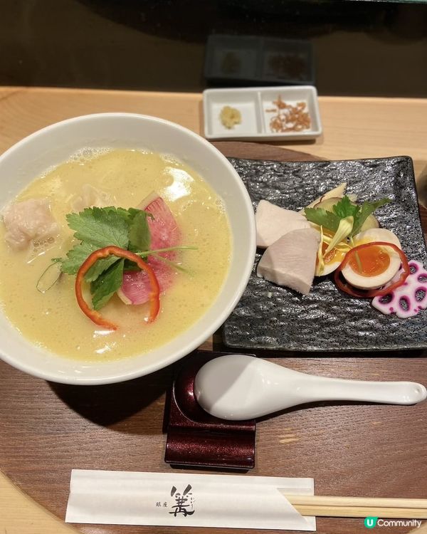 東京銀座8家不吃不可美食餐廳：精品級LV、CHANEL餐廳，米其林一星拉麵、極品炸豬排….