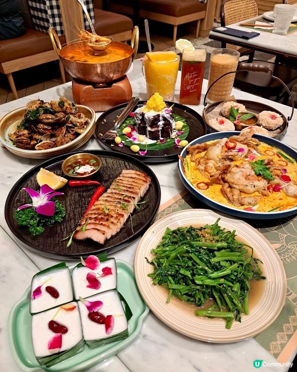 【香港人打卡必到.深圳遊泰謠】