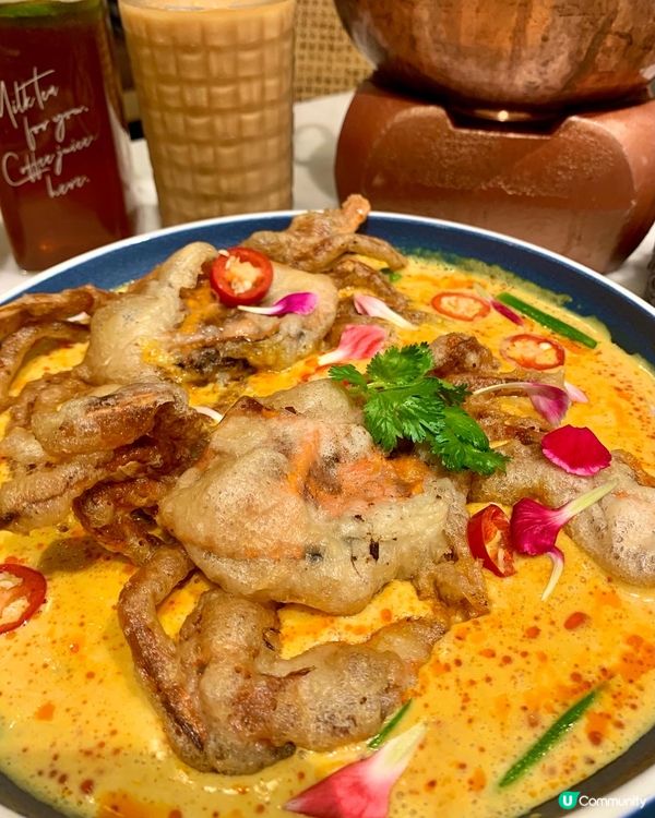 【香港人打卡必到.深圳遊泰謠】