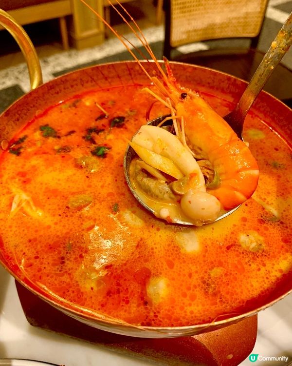 【香港人打卡必到.深圳遊泰謠】