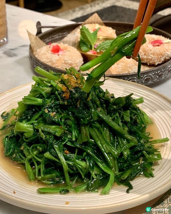 【香港人打卡必到.深圳遊泰謠】