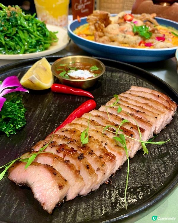 【香港人打卡必到.深圳遊泰謠】