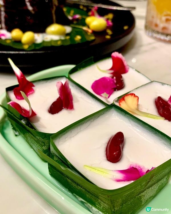 【香港人打卡必到.深圳遊泰謠】