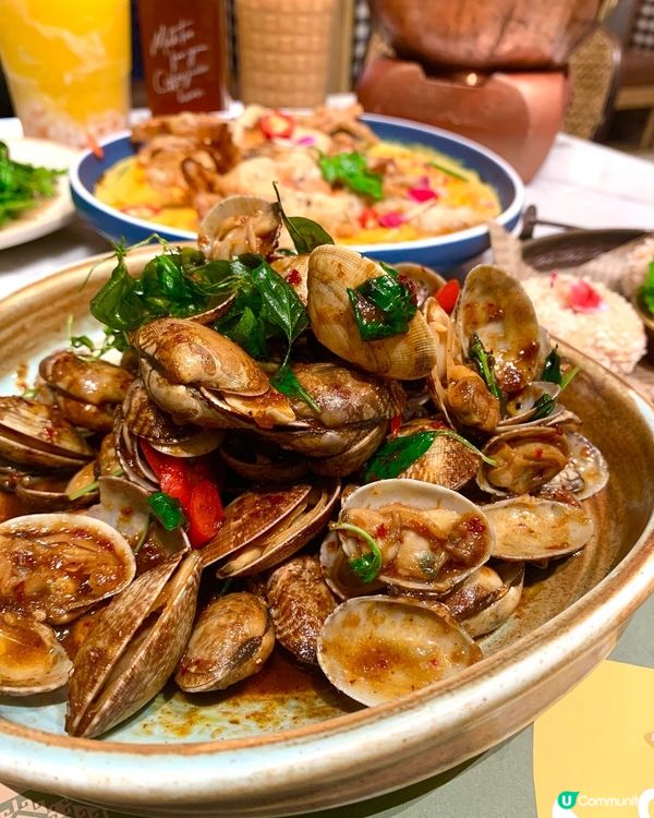 【香港人打卡必到.深圳遊泰謠】