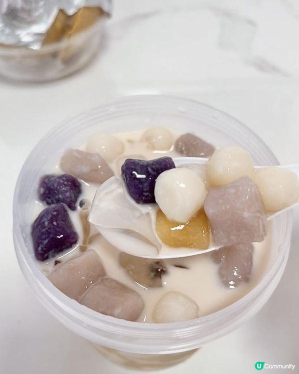 石硤尾手工小店甜品店｜性價比高的優質手工甜品