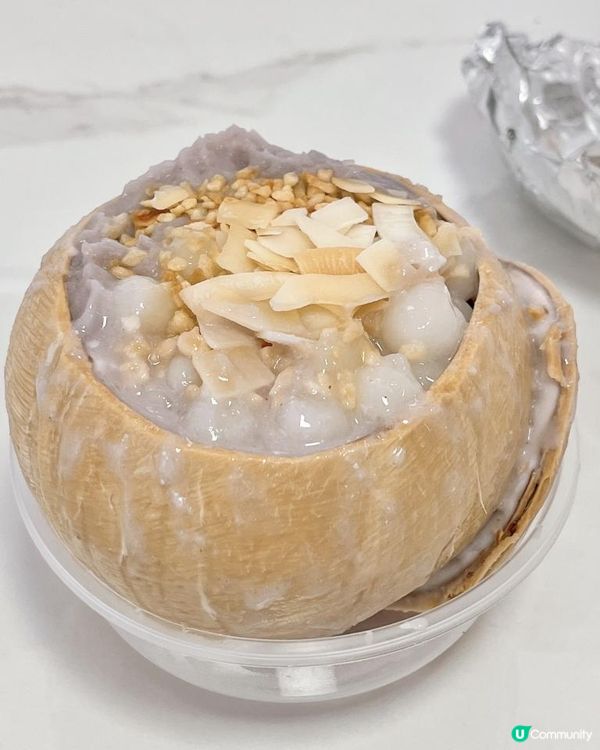 石硤尾手工小店甜品店｜性價比高的優質手工甜品