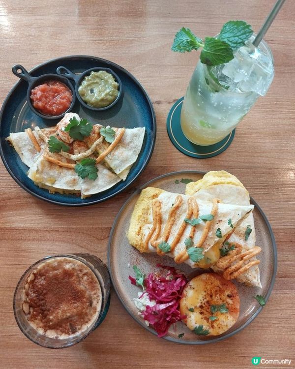 [超推介] 旺角fusion菜 MOBIN