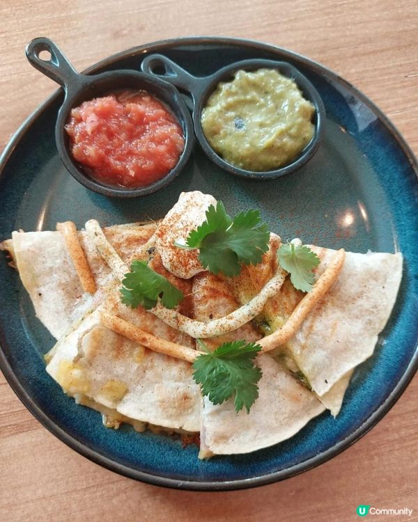 [超推介] 旺角fusion菜 MOBIN