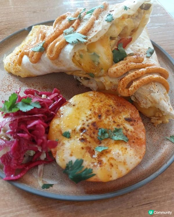 [超推介] 旺角fusion菜 MOBIN