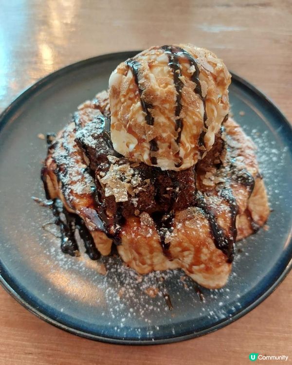 [超推介] 旺角fusion菜 MOBIN