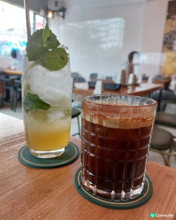 [超推介] 旺角fusion菜 MOBIN