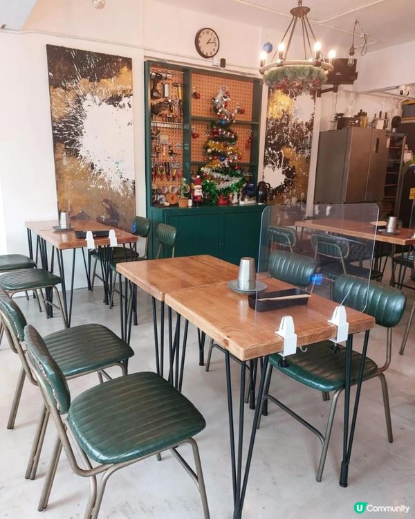 [超推介] 旺角fusion菜 MOBIN