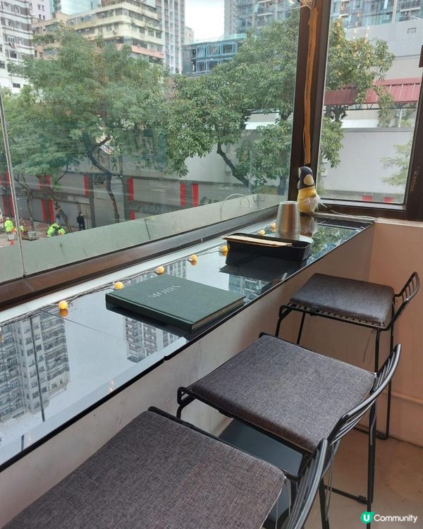 [超推介] 旺角fusion菜 MOBIN