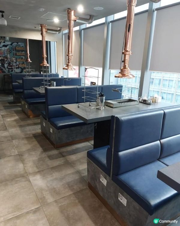 【串Grill 自助燒烤專門店】 旺角超抵食 懶人燒烤