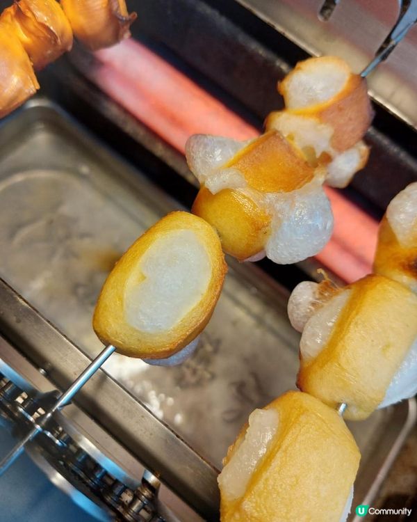 【串Grill 自助燒烤專門店】 旺角超抵食 懶人燒烤