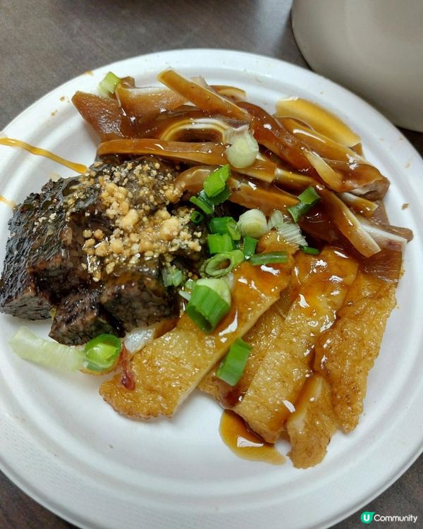 【往事只能回味】 程班長台灣美食