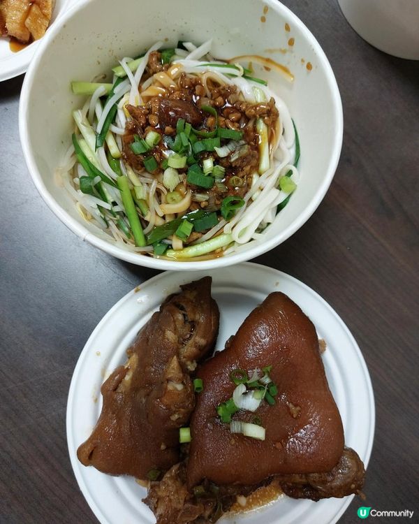 【往事只能回味】 程班長台灣美食