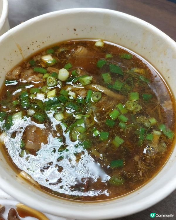 【往事只能回味】 程班長台灣美食