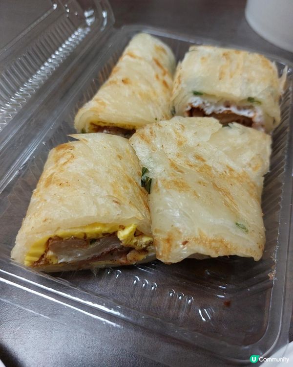 【往事只能回味】 程班長台灣美食