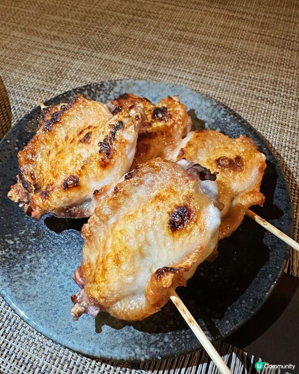 豬串燒·居酒屋