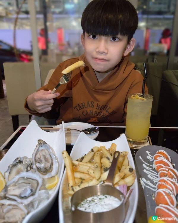 西班牙餐廳酒吧