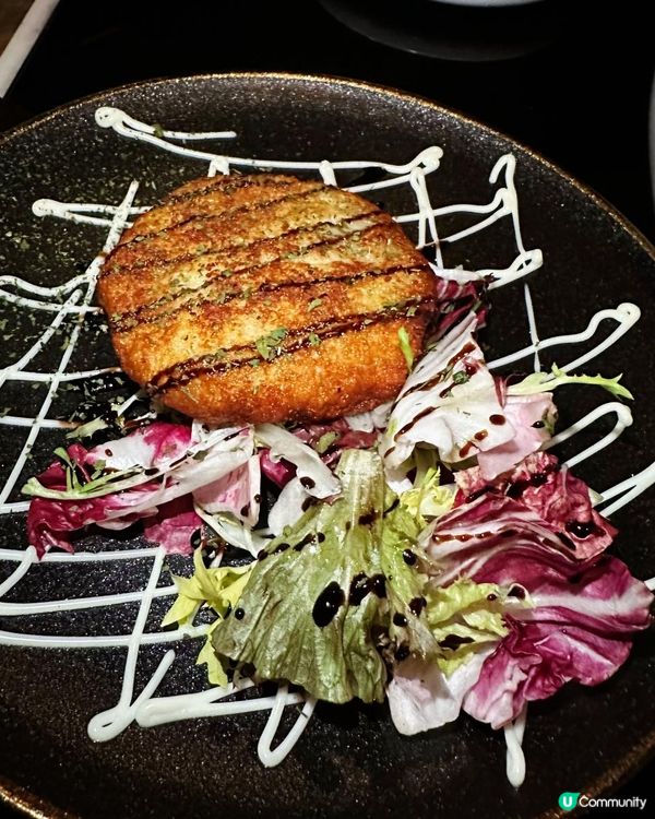 西班牙餐廳酒吧