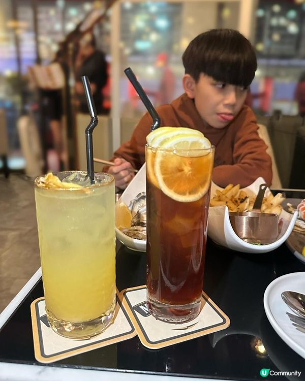 西班牙餐廳酒吧