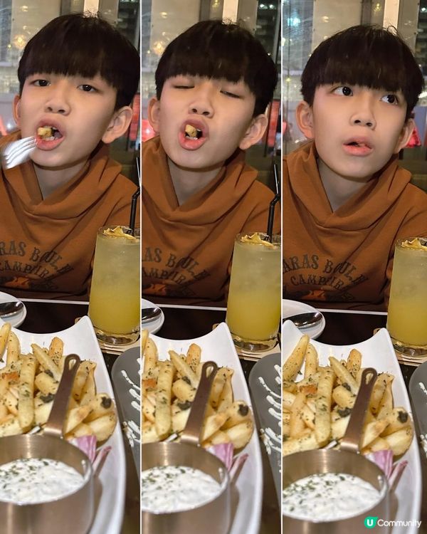 西班牙餐廳酒吧