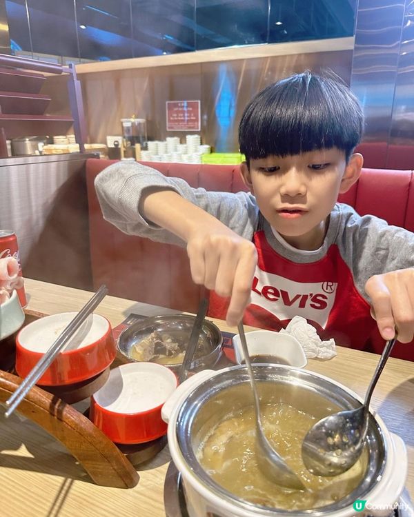 全牛盛宴+雪花冰=完美