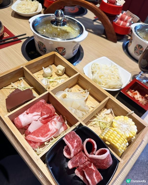 全牛盛宴+雪花冰=完美