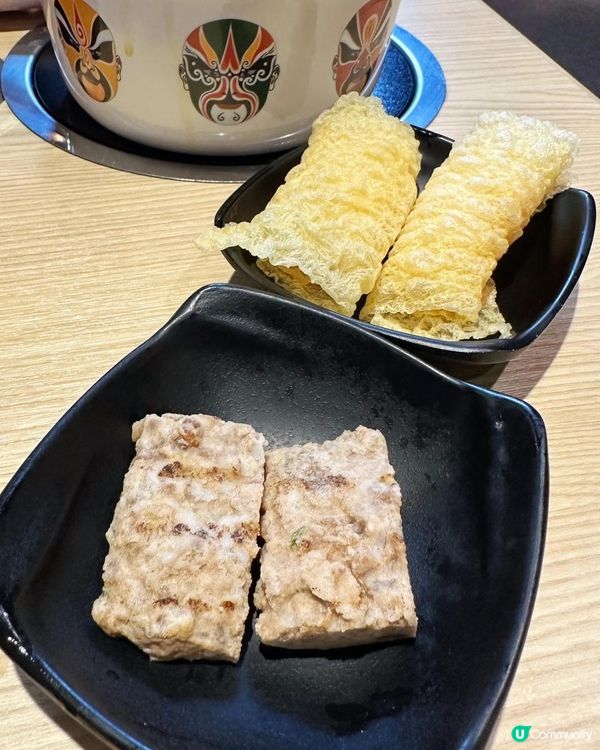 全牛盛宴+雪花冰=完美