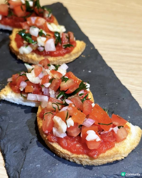 特色西班牙菜@九龍城