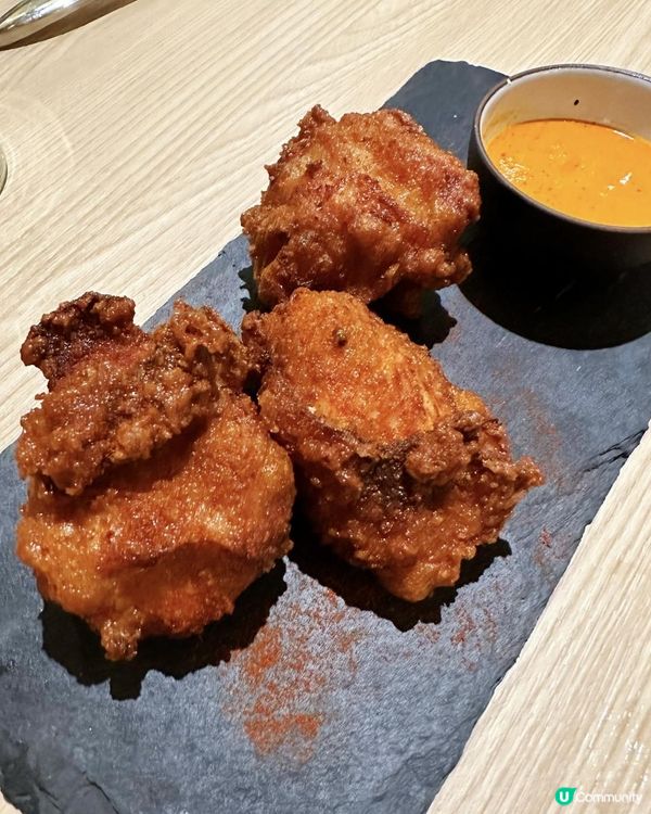 特色西班牙菜@九龍城