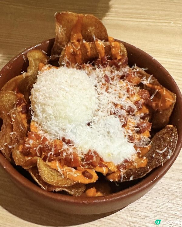 特色西班牙菜@九龍城