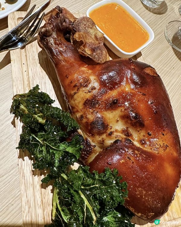 特色西班牙菜@九龍城