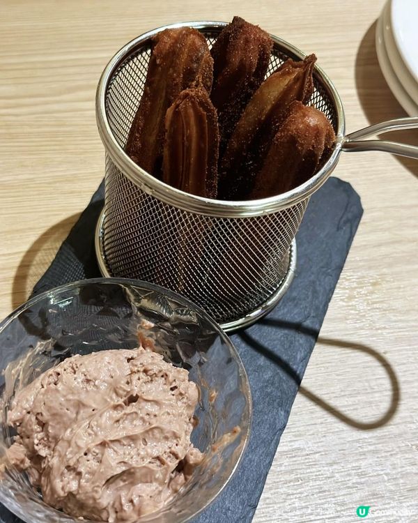 特色西班牙菜@九龍城