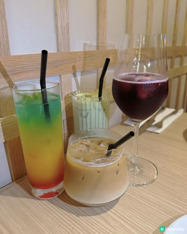 特色西班牙菜@九龍城