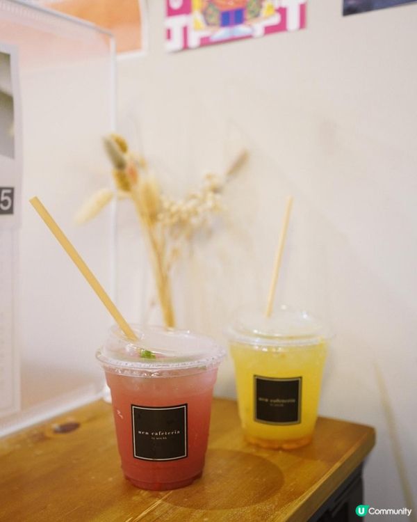 uen cafeteria ｜高質爆餡芋泥吐司❤️！