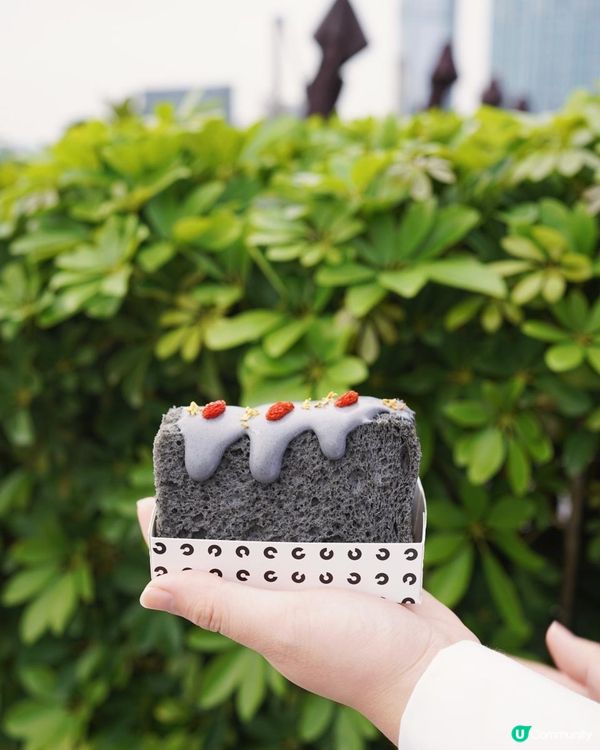 JOMO | 鬆軟戚風蛋糕登陸尖沙咀