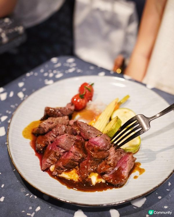 LIFETASTIC BISTRO | 高性價比西餐