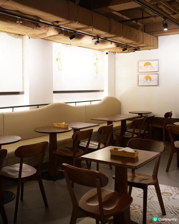 Black Bear | 太古新開日系Cafe🎌