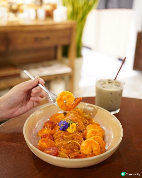 Black Bear | 太古新開日系Cafe🎌