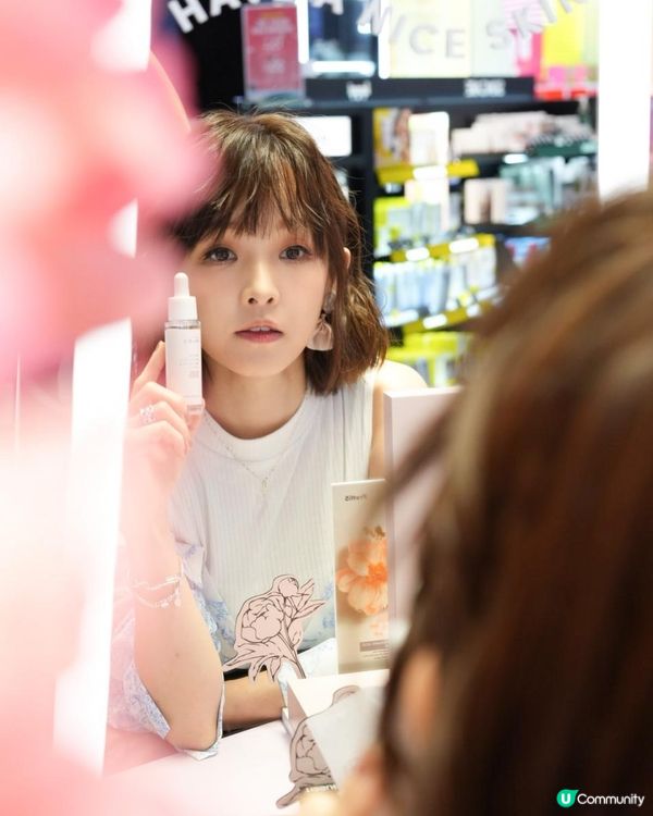 Pretti5 牡丹煥光亮白淡斑精華｜ 打破敏感肌美白顧慮