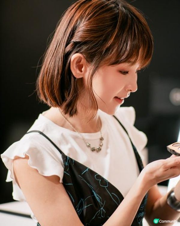 CHANEL CODE COULEUR POP-UP Store