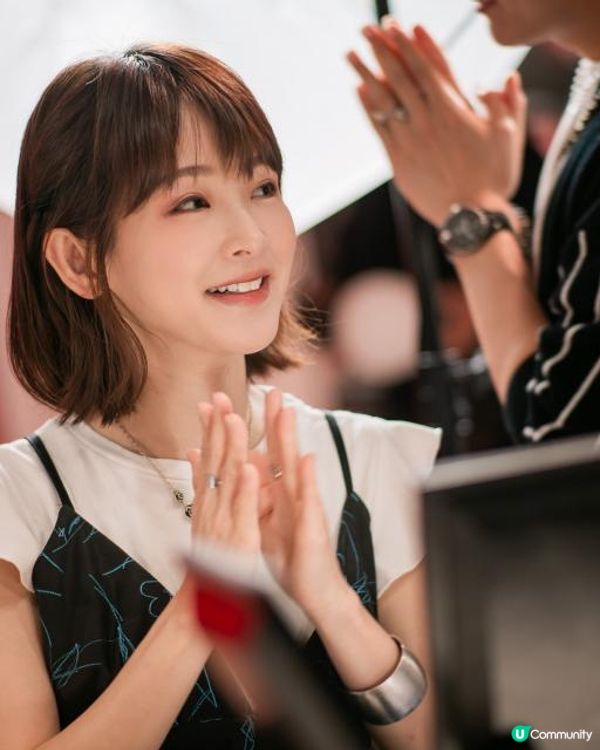 CHANEL CODE COULEUR POP-UP Store