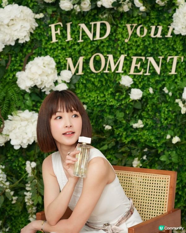 Elizabeth Arden 白茶煥活系列 ｜Clean Beauty 抗衰老